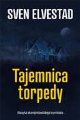 Tajemnica ... - Sven Elvestad -  foreign books in polish 