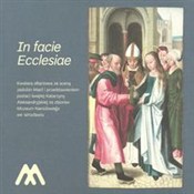 In facie E... - Agnieszka Patała -  books from Poland