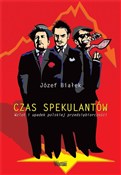 polish book : Czas speku... - Józef Białek