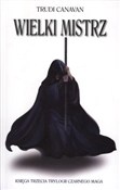 Wielki mis... - Trudi Canavan -  foreign books in polish 
