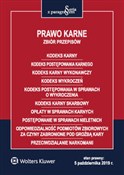 Książka : Prawo karn...