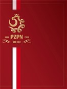 Polska książka : 100 lat PZ... - Opracowanie Zbiorowe