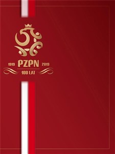 Picture of 100 lat PZPN