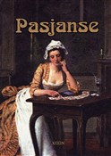 Pasjanse - R. A. Lanczar -  books from Poland