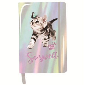 Picture of Notes studio pets ptn-3670