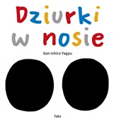 Książka : Dziurki w ... - Gen-ichiro Yagyu