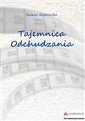 Książka : Tajemnica ... - Bożena Grabowska