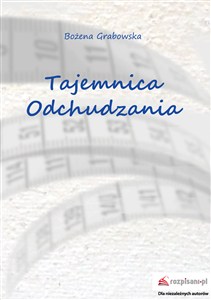 Obrazek Tajemnica odchudzania
