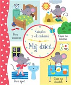 Mój dzień.... - Holly Bathie -  Polish Bookstore 