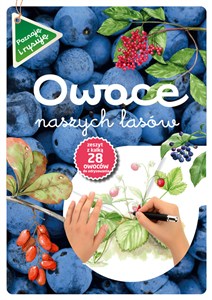 Obrazek Owoce naszych lasów