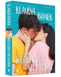 Obrazek Więcej serca niż rozumu