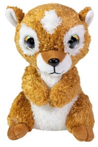 Obrazek Lumo Squirrel Kurre classic