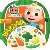 Książka : Cocomelon ... - Kinga Tajgreber
