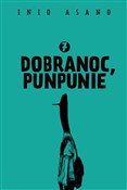 polish book : Dobranoc P... - Asano Inio