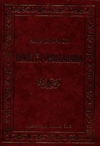 Picture of Nowele i opowiadania