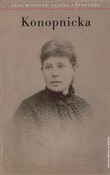 Konopnicka... - Lena Magnone -  Książka z wysyłką do UK