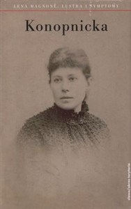 Obrazek Konopnicka Lustra i symptomy