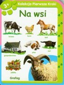 Na wsi Kol... -  Polish Bookstore 