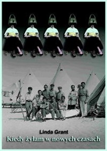 Picture of Kiedy żyłam w nowych czasach