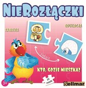 Nierozłącz... -  Polish Bookstore 