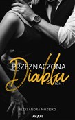 Książka : Przeznaczo... - Aleksandra Możejko