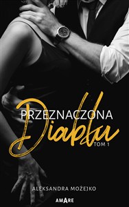 Obrazek Przeznaczona diabłu