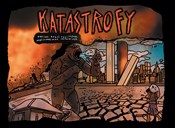 Katastrofy... - Boguś Janiszewski -  Polish Bookstore 
