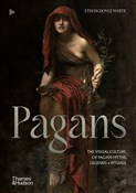 polish book : Pagans The... - Ethan Doyle White