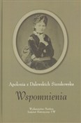 Wspomnieni... - Apolonia Sierakowska -  books from Poland