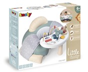 Little Smo... -  Książka z wysyłką do UK