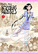 Opowieść P... - Kaoru Mori -  books from Poland
