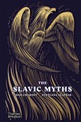 The Slavic... - Noah Charney, Svetlana Slapšak -  books from Poland