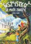 Wszystko s... - Elżbieta Stępień -  foreign books in polish 