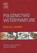 Położnictw... - Peter G.G. Jackson -  foreign books in polish 