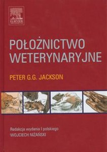 Obrazek Położnictwo weterynaryjne