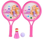 Polska książka : Paletki dz...