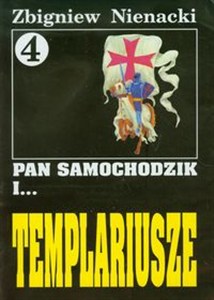 Obrazek Pan Samochodzik i Templariusze 4