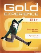 polish book : Gold Exper... - Carolyn Barraclough, Megan Roderick
