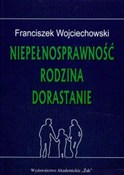 polish book : Niepełnosp... - Franciszek Wojciechowski