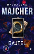 Książka : Bajtel - Magdalena Majcher