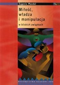 Miłość, wł... - Eugenia Mandal -  books in polish 