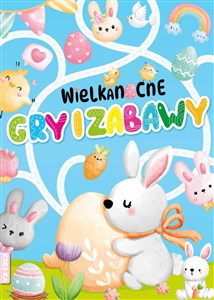 Picture of Wielkanocne gry i zabawy