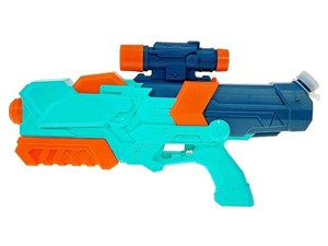 Obrazek Pistolet na wodę MIX