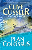 Plan Colos... - Clive Cussler, Boyd Morrison -  foreign books in polish 