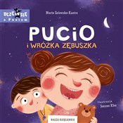 Książka : Pucio i Wr... - Marta Galewska-Kustra
