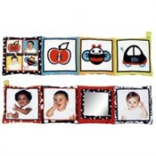 Polska książka : Moja pierw...