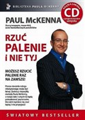 Rzuć palen... - Paul McKenna - Ksiegarnia w UK