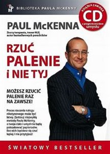 Picture of Rzuć palenie i nie tyj