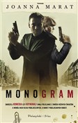 Monogram - Joanna Marat - Ksiegarnia w UK