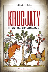 Obrazek Krucjaty. Historia kryminalna